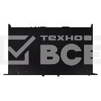 Усилитель Intrend [ALS 2500] Двухканальный, 2х500Вт/8Ом, 2х800Вт/4Ом, 2х1100Вт/2Ом, 1х1600Вт/8Ом, 1х2200Вт/4Ом., фото6