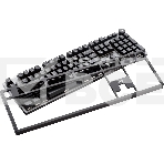 Клавиатура GMNG GG-KB790X (1913918) проводная, USB, черный/серый, фото2
