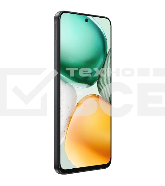 Смартфон Honor X7c, 8/256Gb, черный