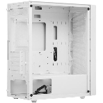 Компьютерный корпус PcCooler C3B310 WH белый без БП ATX 2xUSB3.0 audio bott PSU, фото7
