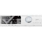 Стиральная машина Haier HW90-BP14959 белый, загрузка фронтальная 9 кг, 1400 об/мин, класс: A+++, фото5