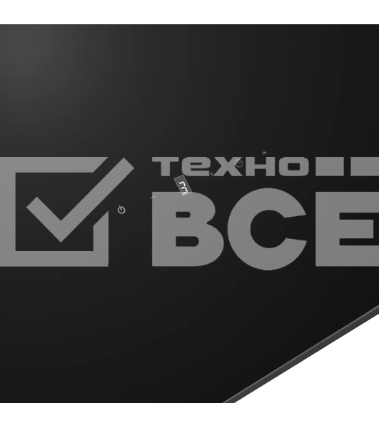 Вытяжка наклонная DeLonghi Arco 625 NB чёрный