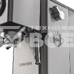 Кофеварка рожковая Endever Costa-1090 стальной, исп. кофе - молотый, 1,2 л, 1400 Вт, 15 бар, фото6