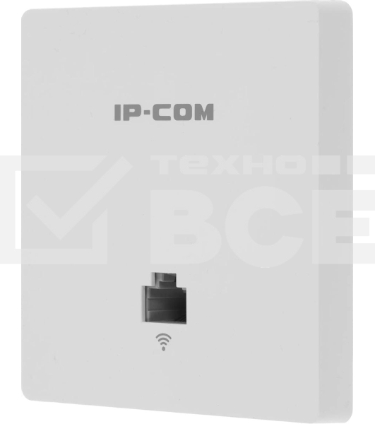 Точка доступа IP-COM W36AP, белый