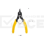 Съемник стопорных колец 5-в-1 Deli DL104506 6