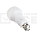 Лампа светодиодная SAFFIT SBA7035 (55199) 35 вт Е27 дневной, фото3