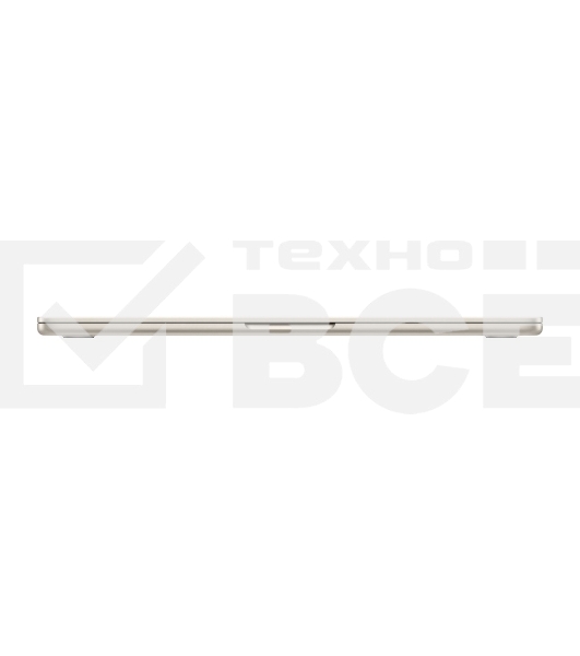 Ноутбук APPLE MacBook Air 15 A3114 15,3