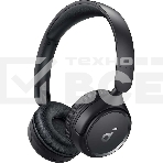 Беспроводные наушники Soundcore H30i Черный, фото 1