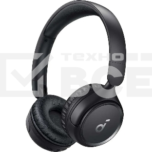 Беспроводные наушники Soundcore H30i Черный