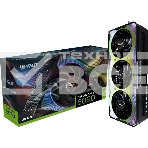 Видеокарта Palit PCI-E RTX5090 GAMEROCK NVIDIA GeForce RTX 5090 32Gb 512bit GDDR7 2295/30000 HDMIx1 DPx3 HDCP Ret, фото2