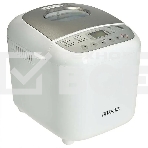 Хлебопечка DELTA LUX DE-6000 белая, фото 1