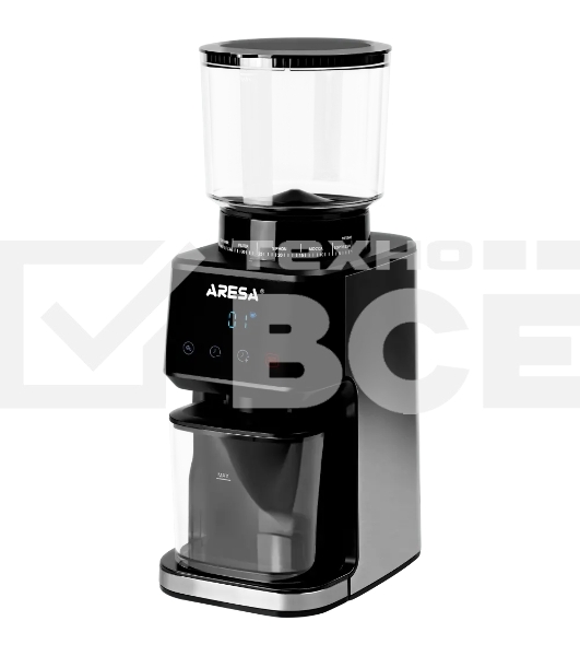 Кофемолка ARESA AR-3609