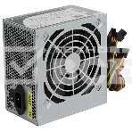 Блок питания Inwin/Powerman PM-600ATX-F, 600Вт, 120мм, серый, фото9