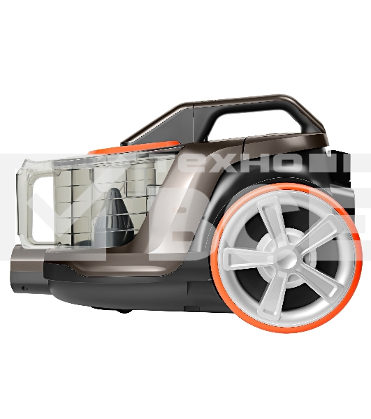 Пылесос Aresa AR-2407