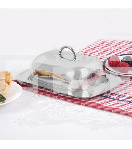 Масленка TALLER TR-61212 Молли 250 г