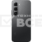 Смартфон Infinix HOT 60i 8/256Gb, черный, фото5