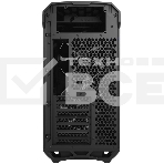 Компьютерный корпус Fractal Design Torrent Compact черный TG Dark Tint/FD-C-TOR1C-01, фото39