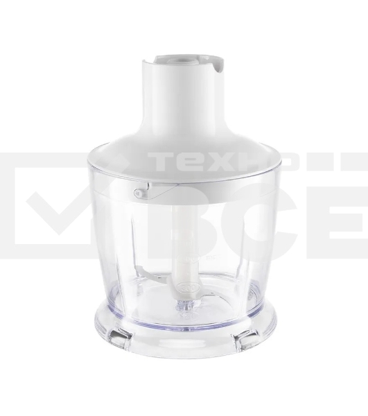 Блендер погружной Redmond BH421 1800Вт белый