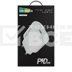 Сетевое зарядное устройство MORE CHOICE (4610196408830) NC65 белый, фото2