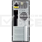 Компьютерный корпус c блоком питания 450 Ватт/ Case Foxline FL-302-FZ450-U32 ATX case, black, w/PSU 450W 8см, w/2xUSB 2.0+2xUSB 3.0, w/pwr cord, w/o FAN, фото2