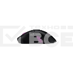 Мышь беспроводная ASUS ROG KERIS II ORIGIN, 54g, Wired, 2.4GHz RF, Bluetooth 5.1, 42K DPI sensor, 5 Prograммable Buttons, Black, фото8