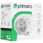 Тепловентилятор Primera FHP-2012-FWT, фото2