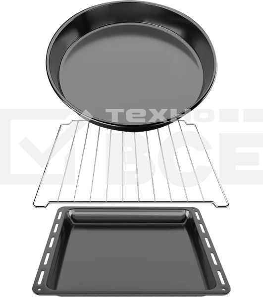 Мини-печь Darina UB NDE 37 701 W 37л. 1400Вт белый