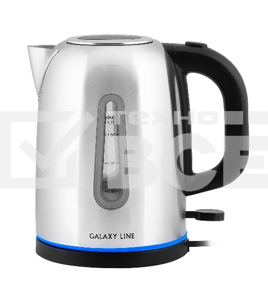 Чайник электрический GALAXY GL 0366