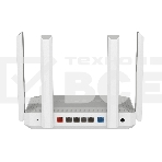 Мультигигабитный интернет-центр Netcraze Ultra (NC-1812) с Mesh Wi-Fi 7 BE7200, Smart-коммутатором 1×10G, 1×2.5G и 4×1G, многофункциональными портами USB 3.2 и 2.0, фото9