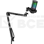 Игровой стрим микрофон Defender Space GMC 550 USB, фото3