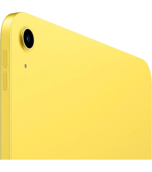 Планшет Apple iPad 2025 A3354 6/256Gb желтый