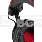 Игровая гарнитура Defender (62420) ECHO черный, фото7