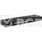 Коммутатор Tenda TEG1024G 24-Port 10/100/1000 Gigabit Switch, фото2