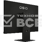 Моноблок Osio BaseLine B240i-025b 23.8