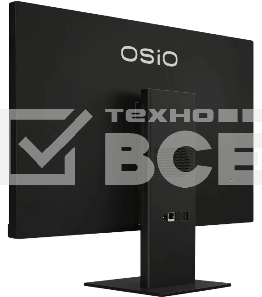 Моноблок Osio BaseLine B240i-025b 23.8