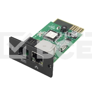 Источник бесперебойного питания (ИБП) ACD SNMP card