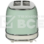 Тостер Ariete 00C015514AR0 Vintage 155, фото4