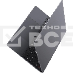 Ноутбук Chuwi Corebook X 14 Ryzen 5 7430U 16Gb SSD 512Gb AMD Radeon Graphics 14