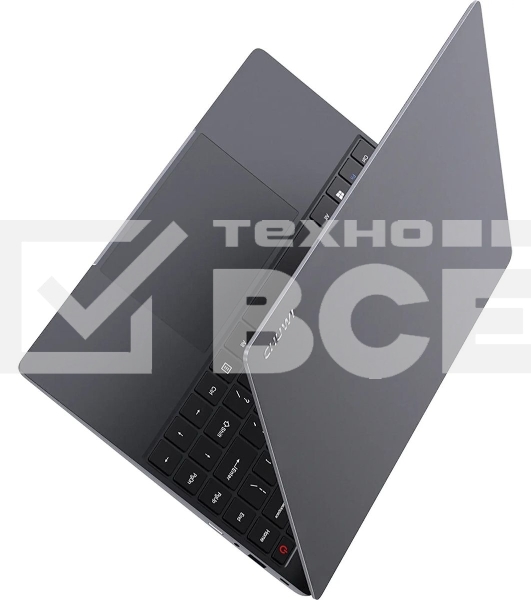Ноутбук Chuwi Corebook X 14 Ryzen 5 7430U 16Gb SSD 512Gb AMD Radeon Graphics 14