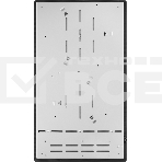 Индукционная варочная панель стеклокерамическая Weissgauff HV 32 BKS, фото4