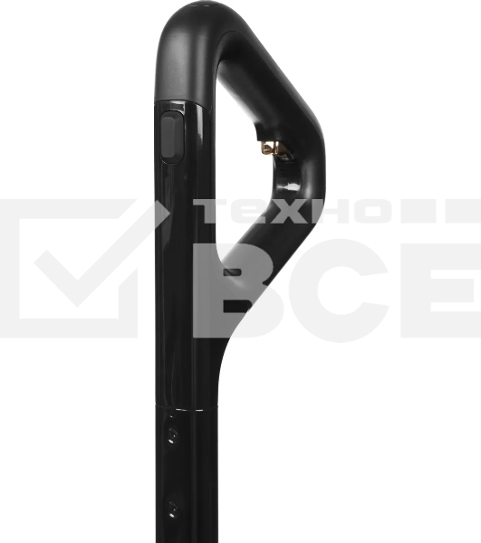 Пылесос моющий Trouver X4 Pro 450Вт черный