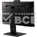 Монитор 23.8' ViewSonic VG2440V IPS 1920x1080, 60 Гц, 5 мс, 16:9, 250 кд/м2, 1xHDMI, 1хDP, 1xVGA, 1x3.5 мм, USB-хаб, черный, фото10