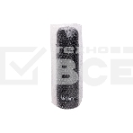 Термос из нерж. стали SOLIDO, 0,5 л, черный, фото4