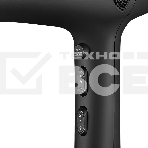 Фен Kitfort КТ-3222 2000Вт черный/бирюзовый, фото7