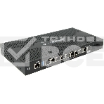 Маршрутизатор Ubiquiti ER-12-EU черный, фото 1
