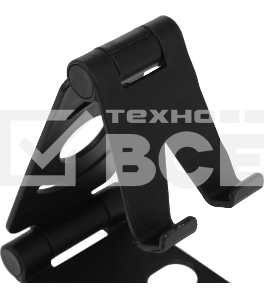 Подставка Wiiix DST-101-B черный