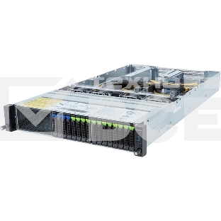 Серверная платформа GIGABYTE R283-SF1-AAL1 2U