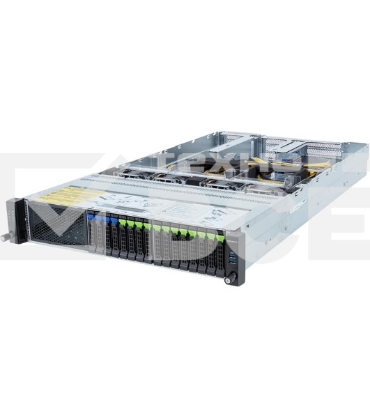 Серверная платформа GIGABYTE R283-SF1-AAL1 2U