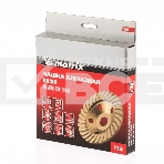 Чашка алмазная зачистная Matrix 72999 180 мм, Turbo, фото2