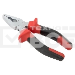 Пассатижи EKF Master 160 мм Basic, фото 1